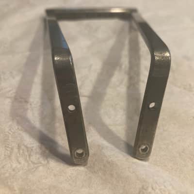 Tailpiece archtop, gypsy jazz 1930-1955 image 3