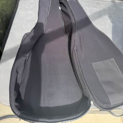 Fender FA-125 2018 - Present - Sunburst image 8