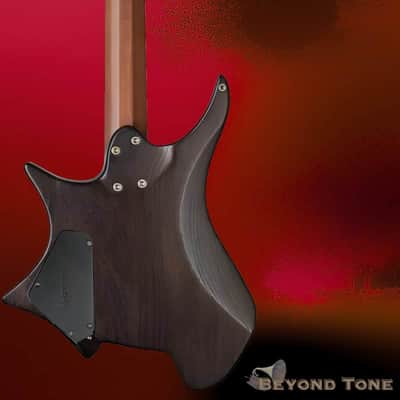 Strandberg Guitars Custom Shop Boden image 2