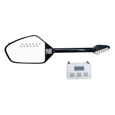 Vox Organ Guitar Owned by Placebo image 2