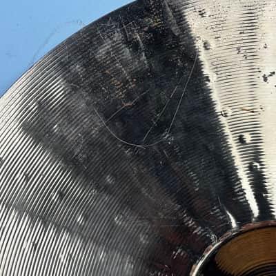 Sabian Pro Sonix 20” Ride Cymbal image 9