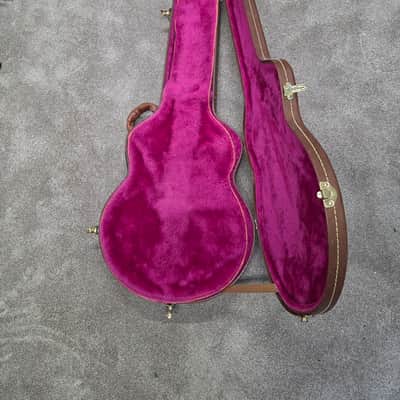 Gibson Byrdland 1989 - Sunburst image 7