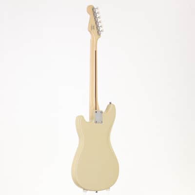 Squier by Fender Classic Vibe Duo Sonic 50s Desert Sand Squier [CGS080401133] (06/24) image 15