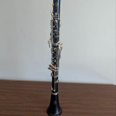Buffet Crampon B10 image 2
