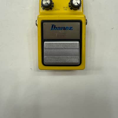 Ibanez FL9 Flanger Analog Vintage 1981 Guitar Effect Pedal MIJ Japan image 1