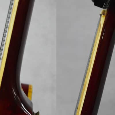 Greco SA-700W Electric Guitar Ref. No 7695 image 14
