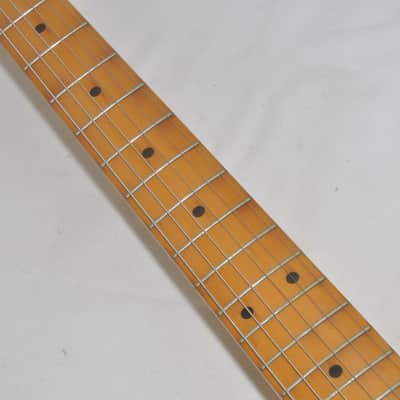 Fender Japan TL52-70 Electric Guitar Ref. No 7251 image 6