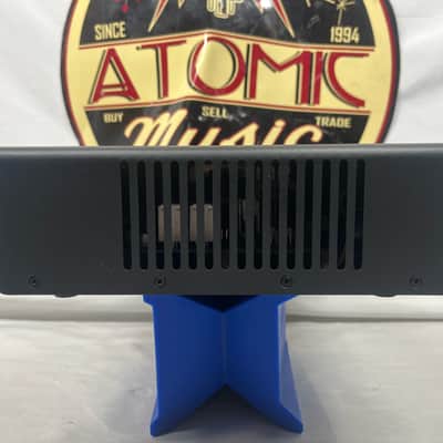 Aguilar Tone Hammer 500 30th Anniversary Limited Edition 500-watt Bass Amplifier Head image 3