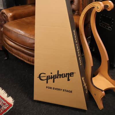 Epiphone Les Paul Studio Ebony #931 image 8