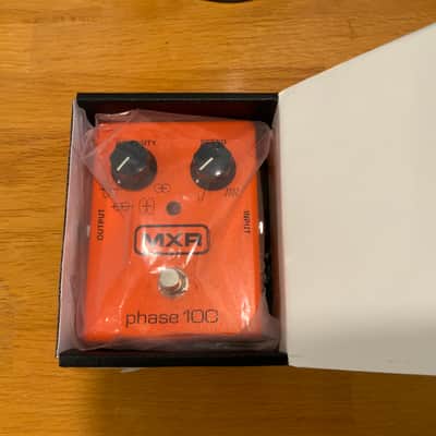 MXR M107 - Phase 100   (2024) image 5
