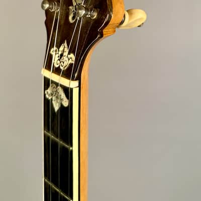 Vega #2 Whyte Laydie Original 5-String Banjo 1911 image 15