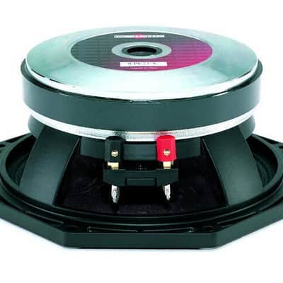 B&C 8PE21 8" Midrange Speaker 400W 8-Ohm Pro-Audio Replacement Woofer 8-Inch image 4