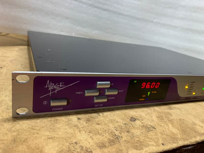 AAPOGEE BIG BEN C777 MASTER DIGITAL CLOCK- MAKE OFFER! image 1
