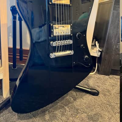 ESP Standard Phoenix-II 2010 - 2013 - Black image 7