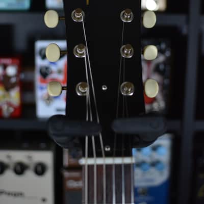Gibson ES-120T 1964 - Sunburst image 11