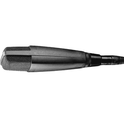 Sennheiser MD 421 II Cardioid Dynamic Microphone