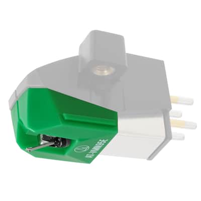 Audio-Technica AT-VMN95E - hifi replacement stylus image 3