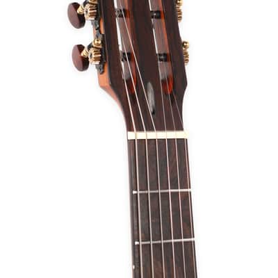 Teuffel Antonio 2018 - Dark Brown Burst / Natural image 16