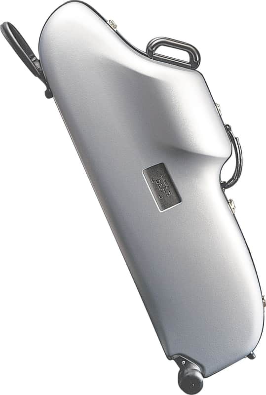 BAM 3101XL Baritonsax. Hightech image 1