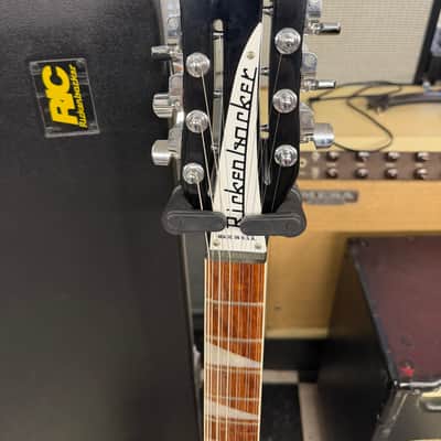 Immagine Rickenbacker 360/12 2024  - Jetglo - 5