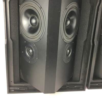 TRIAD InWall Gold/4 Surround (Classic Model) Audiophile In-Wall Surround Speaker image 5