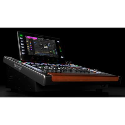 Behringer Wing Compact - Digital Mixer Bild 5