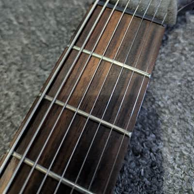 Strictly 7 Guitars S7G Cobra 8 String image 12