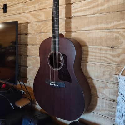Taylor AD27e American Dream Grand Pacific 2020 Urban Sienna image 3