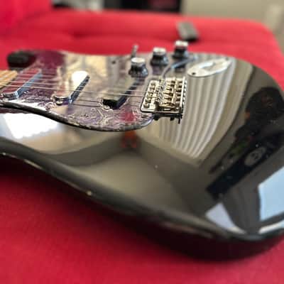 Fender Stratocaster with Seymour Duncan image 6