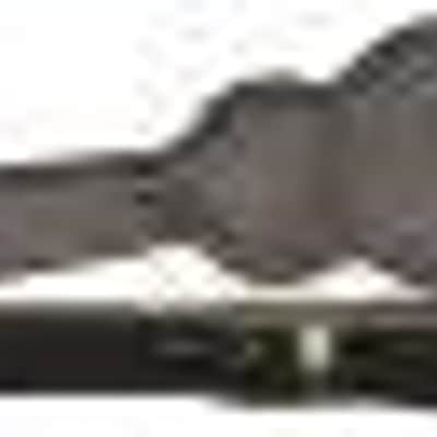 Hardshell Parlour Acoustic Guitar Case Model 175 image 2