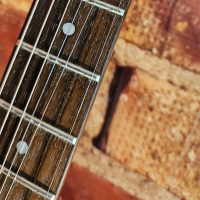 Epiphone The Dot 2004 - Ebony image 4