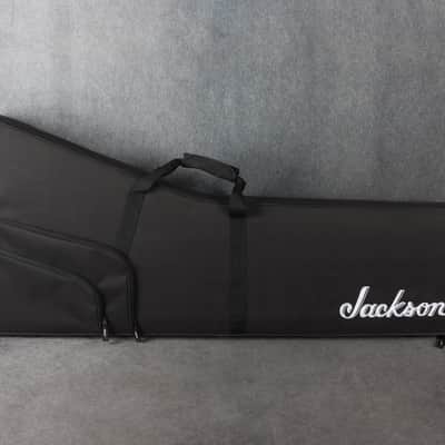 Jackson Rhoads Foam Core Case - 2nd Hand image 6