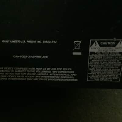 Peavey IPR2 7500 image 6