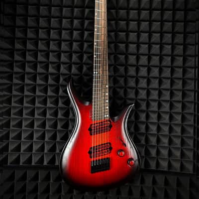 Ceccarini Guitars  Leviathan 7s  2025 image 1