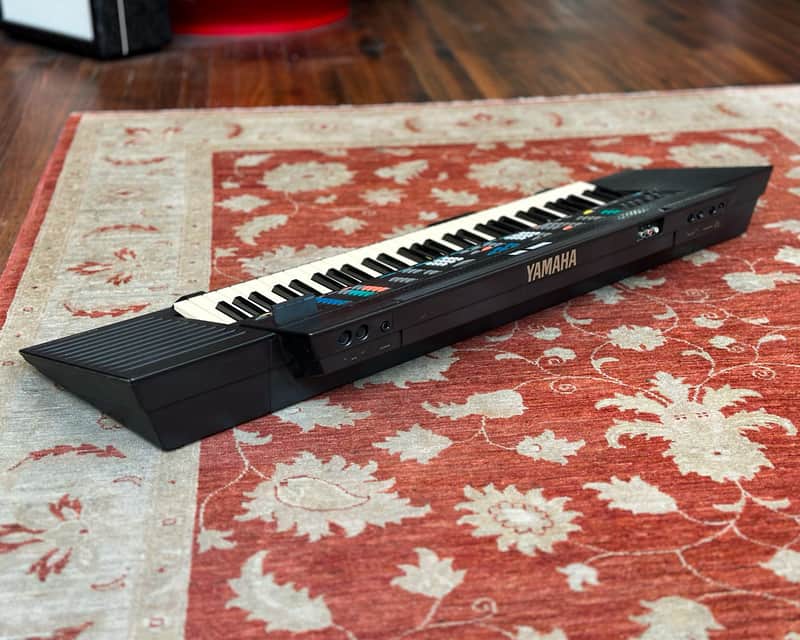 YAMAHA PSR-4600 Portatone Keyboard | Reverb