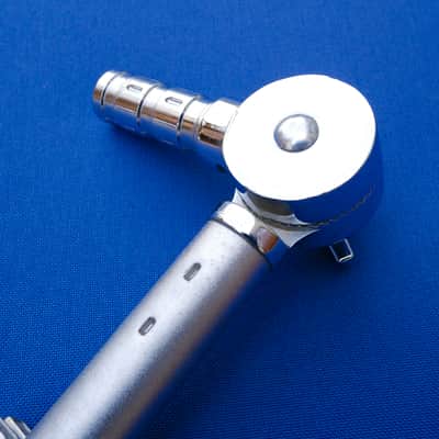 Rogers Memrilock Tomholder BIG R XP8 Vintage No.2 image 3