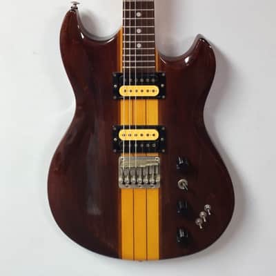 Aria TS-400 circa early 1980s? image 1