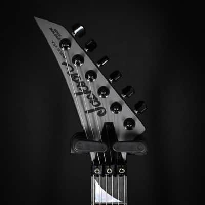 Jackson Custom USA King V FR- Satin Pewter 2025 (J10838) image 8
