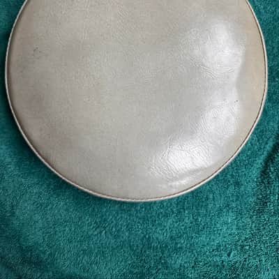 Tama Drum Throne seat - 12” x 3” 70s image 1