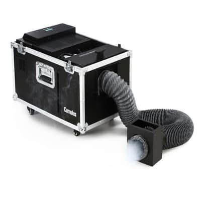 CHAUVET DJ Cumulus Low-Lying Fog Machine image 1