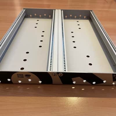 Rides in the Storm Stormnest 6U 68HP Eurorack case image 8