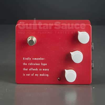 Klon KTR First Series (COD EFF_00543) image 1