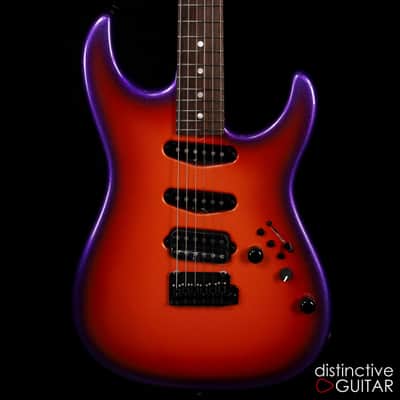 James Tyler Studio Elite HD - A380 Superburst image 1
