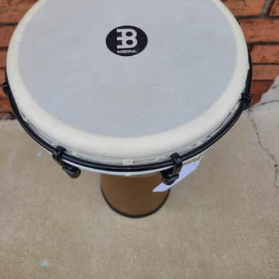 Meinl JD10BW 10" Barnwood Djembe image 3