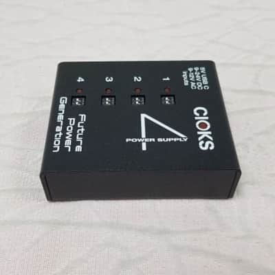 CIOKS 4 Expander Power Supply image 2