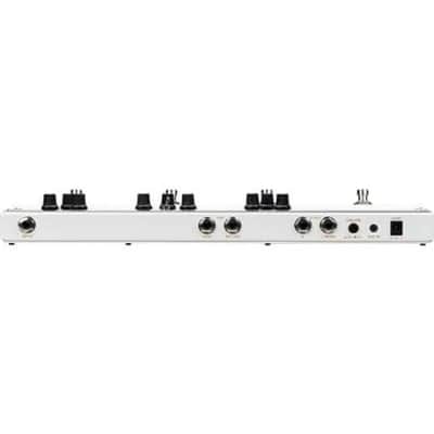 Joyo TC-1 Tone Chain Rock Multi Effect w Digital Delay and Tap Tempo Multi Effects image 3