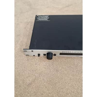 Rocktron Intellifex LTD - Effect Processor - Very Good image 6