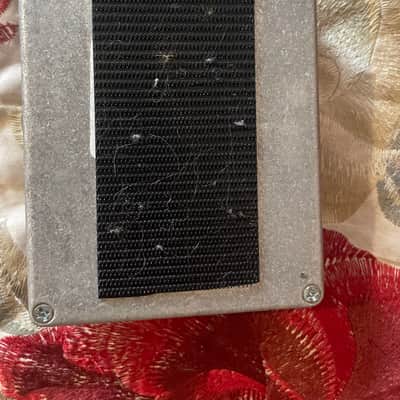 Electro-Harmonix Micro POG Polyphonic Octave Generator 2007 - Present - Red / Gray image 8