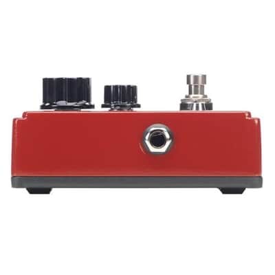 Digitech DOD Subharmonic Synthesizer (DOD-MEATBOX-U) image 5