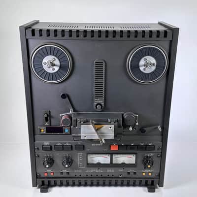Otari MX-5050 BII2 2 Track Reel to Reel Tape Machine Recorder image 2